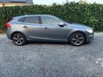 Volvo V40 2.0 D3 R-Design Automaat | LED | Navi | Autom. Air, Auto's, Volvo, Gebruikt, Euro 6, 4 cilinders, 1353 kg