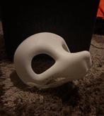 Fursuit 3d printed base, Ophalen of Verzenden, Zo goed als nieuw