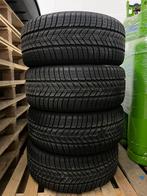 Winterbanden 4 stuks, Auto-onderdelen, Banden en Velgen, Ophalen, Gebruikt, 255 mm, Winterbanden