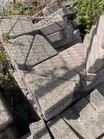 Betonklinkers Bisschopsmutsen - Gebruikt, Ophalen of Verzenden, Gebruikt
