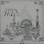 LP vinyl    PINK FLOYD – Relics (1971 NL), Gebruikt, 12 inch, Verzenden