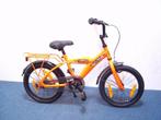 Bike Fun NO RULES 16 inch  oranje, Fietsen en Brommers, Nieuw, 16 inch, Ophalen