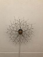 Plafond lamp, Ophalen, Zo goed als nieuw