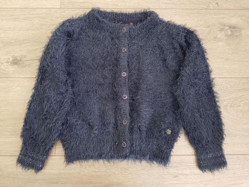 Vest voor meisjes -- maat 116 / 122 -- Persival, Kinderen en Baby's, Kinderkleding | Maat 116, Zo goed als nieuw, Meisje, Trui of Vest