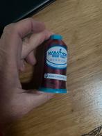 marathon polyester borduurgaren 1000 meter per klos, Hobby en Vrije tijd, Borduren en Borduurmachines, Ophalen of Verzenden, Nieuw