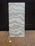 Ikea wandlamp Gyllen type kleinere model, Ophalen of Verzenden, Zo goed als nieuw, Glas, Ikea