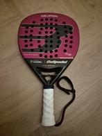 Bullpadel Neuron LTD Edition 2025, Sport en Fitness, Ophalen of Verzenden, Zo goed als nieuw