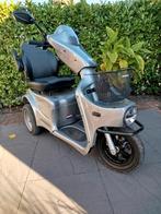 Scootmobiel Inca super sprint, Diversen, Ophalen, Zo goed als nieuw, 16 km/u of meer