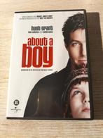 About a boy, Ophalen of Verzenden