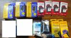 Inktcartridges voor HP Kodak Lexmark + Inktlinten, Nieuw, Ophalen of Verzenden
