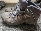 Salomon contragrip goretex maat 45 1/3, Sport en Fitness, Bergsport en Wandelen, Ophalen of Verzenden, Gebruikt, Schoenen