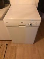 Vaatwasser zanusi, Ophalen, Gebruikt, Vrijstaand, 85 tot 90 cm