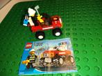 16 lego setjes compleet met bouwtekening, Kinderen en Baby's, Speelgoed | Duplo en Lego, Ophalen of Verzenden, Zo goed als nieuw