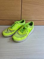 Nike Sneakers - Groen - Maat 42, Ophalen, Nike, Sneakers of Gympen, Gedragen