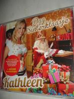 K3- Kathleen- Dag Sinterklaasje- (NIEUW), Verzenden