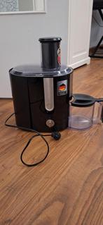 Braun Juicer, Witgoed en Apparatuur, Juicers, Ophalen of Verzenden, Nieuw