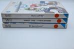 Diverse Wii Games €15 per stuk