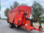 Kuhn Euromix 1 mengwagen voermengwagen, Zakelijke goederen, Agrarisch | Werktuigen, Ophalen of Verzenden, Veehouderij, Weidebouw
