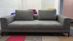 Design on Stock Aikon Lounge | 3 zits | Grijs, Modern design, 100 tot 125 cm, Design on stock, Info@andriesign.nl