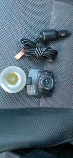 Auto Dashboard Camera, Auto diversen, Dashcams, Ophalen of Verzenden, Zo goed als nieuw