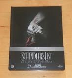 blu ray - Schindler's List - digibook - Spielberg WOII, Cd's en Dvd's, Blu-ray, Ophalen, Zo goed als nieuw, Drama