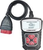 Obd2 uitlezer reader motor en auto, Auto diversen, Autogereedschap, Ophalen of Verzenden, Nieuw
