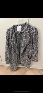 Edc vest, Kleding | Dames, Truien en Vesten, Verzenden, Zo goed als nieuw, Maat 38/40 (M), Zwart