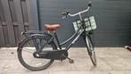 Spirit Meisjesfiets 26 inch - Zwart, Fietsen en Brommers, Gebruikt, Handrem, Spirit, Ophalen