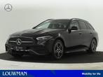 Mercedes-Benz C-Klasse Estate 300 e AMG Line | DIGITAL LIGHT, Auto's, Mercedes-Benz, Nieuw, Te koop, Alcantara, 5 stoelen