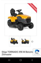 Zitmaaier., Tuin en Terras, Zitmaaiers, Ophalen