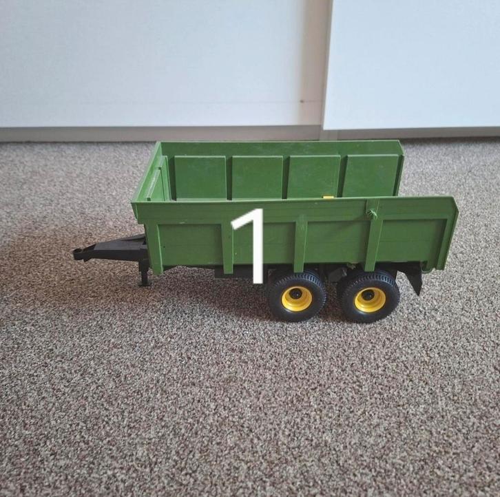Bruder Cat Man Liebherr meer dan 25 stuks, Kinderen en Baby's, Speelgoed | Speelgoedvoertuigen, Gebruikt, Ophalen