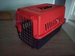 Mooie transport box voor een kat of een klein hondje, Zo goed als nieuw, Ophalen