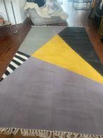 Geweven kleed, Ophalen of Verzenden, Zo goed als nieuw, Rechthoekig, 150 tot 200 cm