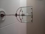 Hanglamp, Ophalen of Verzenden, Zo goed als nieuw, Minder dan 50 cm