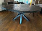Eettafel, Ophalen, Gebruikt, 150 tot 200 cm, Vijf personen of meer