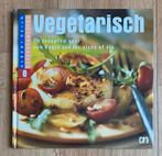 VEGETARISCH : 70 Recepten, Gelezen, Vegetarisch, Verzenden