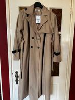 nieuwe trenchcoat, Ophalen of Verzenden, Nieuw, Maat 42/44 (L), Beige