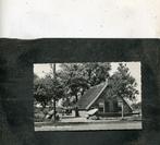 Ansicht Schoonoord - Ingang museum, Verzamelen, Verzenden, Ongelopen, Drenthe