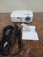 NEC VT590 Projector, Audio, Tv en Foto, Beamers, 7-1, Shiba 5-chome, Minato-ku, Tokyo 108-8001, Japan, LCD, Overige resoluties