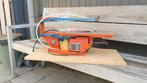 Hegner Electrische Figuurzaag, Doe-het-zelf en Verbouw, Gereedschap | Zaagmachines, Ophalen, Gebruikt, Hegner, 600 tot 1200 watt