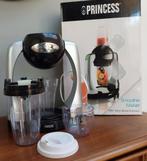 Princess # Smoothie Maker - 3 foto's, Ophalen of Verzenden, Zo goed als nieuw