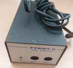 pyriet II Ri ring-leiding amp, Ophalen of Verzenden, Gebruikt