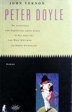 John Vernon - Peter Doyle, Boeken, Ophalen of Verzenden, Zo goed als nieuw, Europa overig