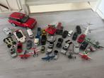 Speelgoed auto’s en vliegtuigen + lego, Ophalen of Verzenden, Gebruikt, Afstandsbediening