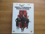 brad pitt-diane kruger: inglourious basterds (2), Alle leeftijden, Verzenden, Zo goed als nieuw