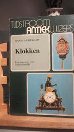 Klokkenboek,nedererlands., Ophalen of Verzenden