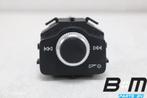 Volume knop Audi A1 GB 82B919600, Gebruikt
