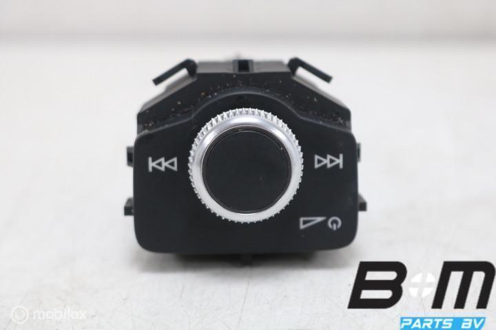 Volume knop Audi A1 GB 82B919600, Auto-onderdelen, Dashboard en Schakelaars, Gebruikt