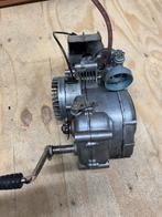 Kreidler 3 bak handgeschakeld blok met kickstart, Ophalen, Gebruikt, Blok