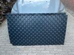 Vloerverwarmingleiding 16x2, Rehau noppenplaat, randisolatie, Ophalen, Minder dan 30 cm, Nieuw, Minder dan 60 cm